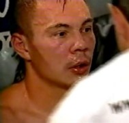 kostya tszyu