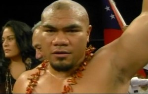 david tua