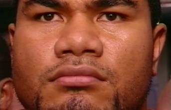 David Tua