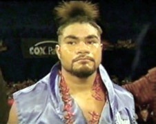 david tua