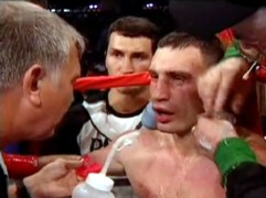 vitali klitschko