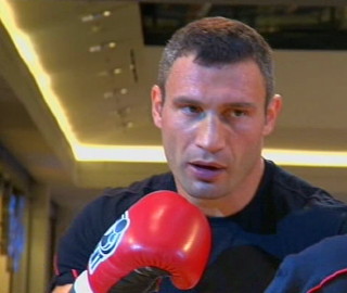 Vitali Klitschko