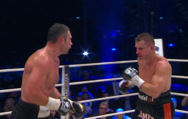 Vitali Klitschko