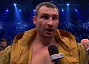 Vitali Klitschko