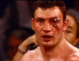 klitschko