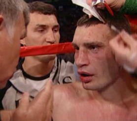 Vitali Klitschko