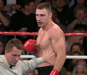 Vitali Klitschko