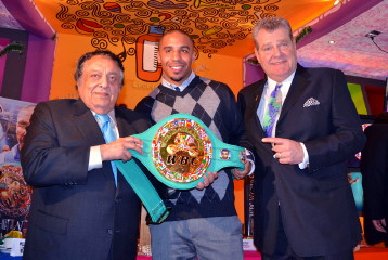 Andre Ward