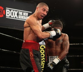 Andre Ward