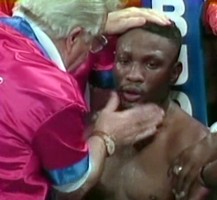 pernell whitaker