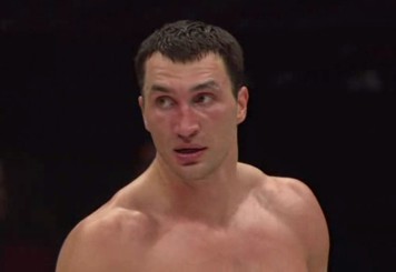 Wladimir Klitschko