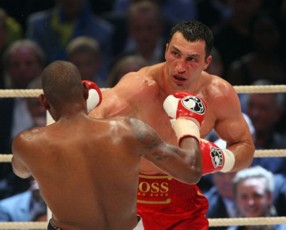 Wladimir Klitschko