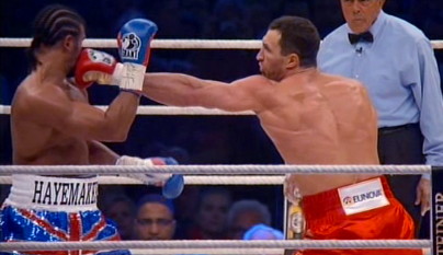 Wladimir Klitschko