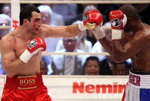 Wladimir Klitschko