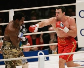 Wladimir Klitschko