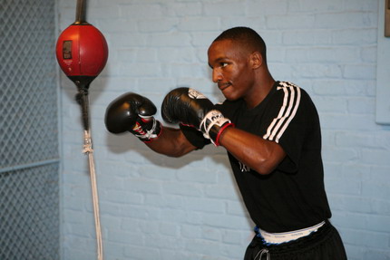 spinks