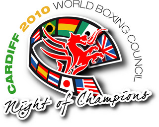 WBC Cardiff2010 