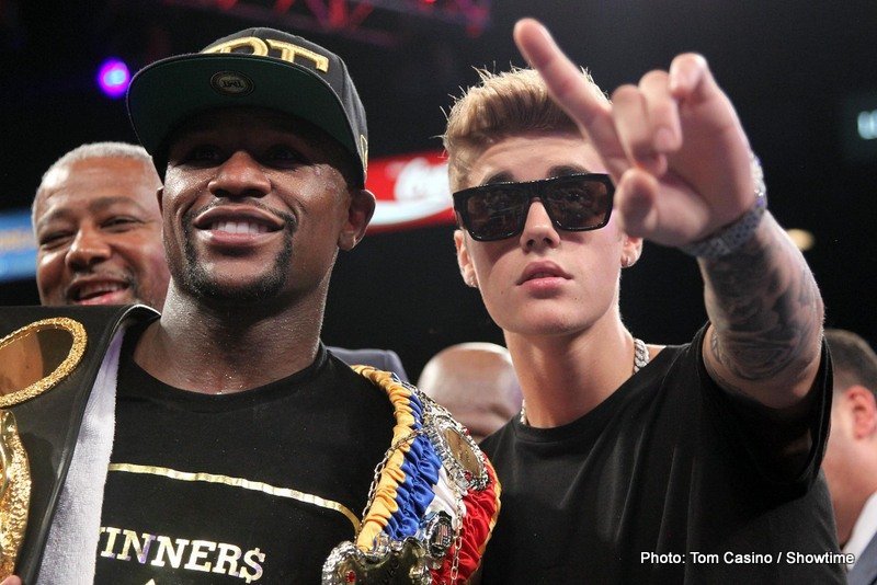 How Good Is Floyd Mayweather Jr.? Maybe Too Good - The Atlantic