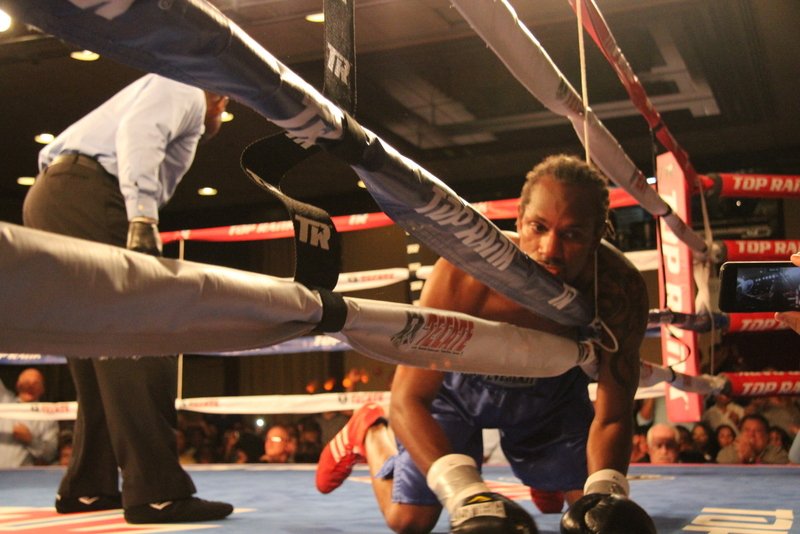 Glen Tapia Crushes Collins in AC — Kirkland, Cotto, More!