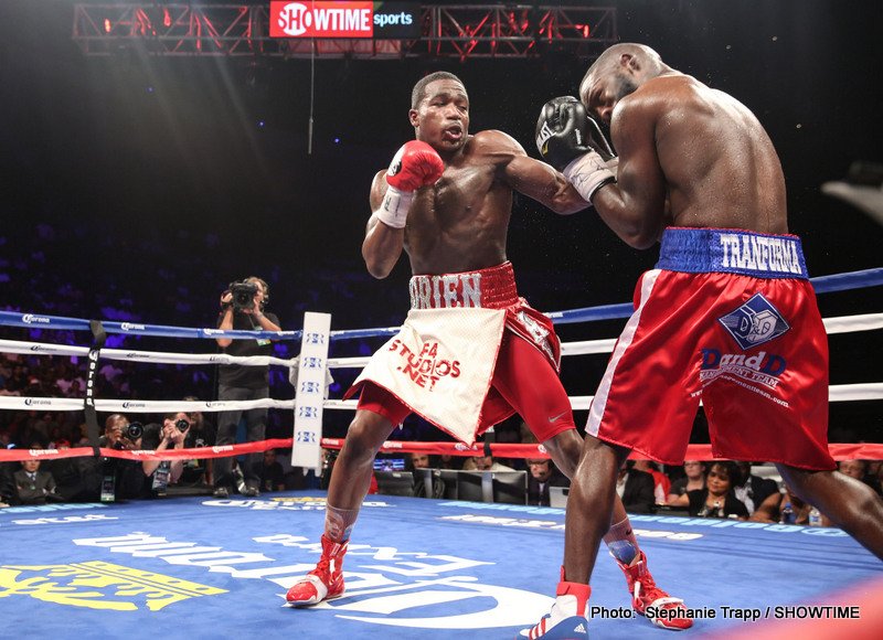 Shawn Porter will beat Broner, says Loeffler