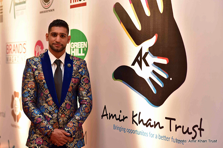 Boxing News - REVEALED: Amir Khan plans for 2017:  http://www.boxingnewsonline.net/revealed-the-amir-khan-plans-for-2017/ |  Facebook