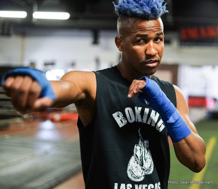 Rances Barthelemy Training Camp Quotes