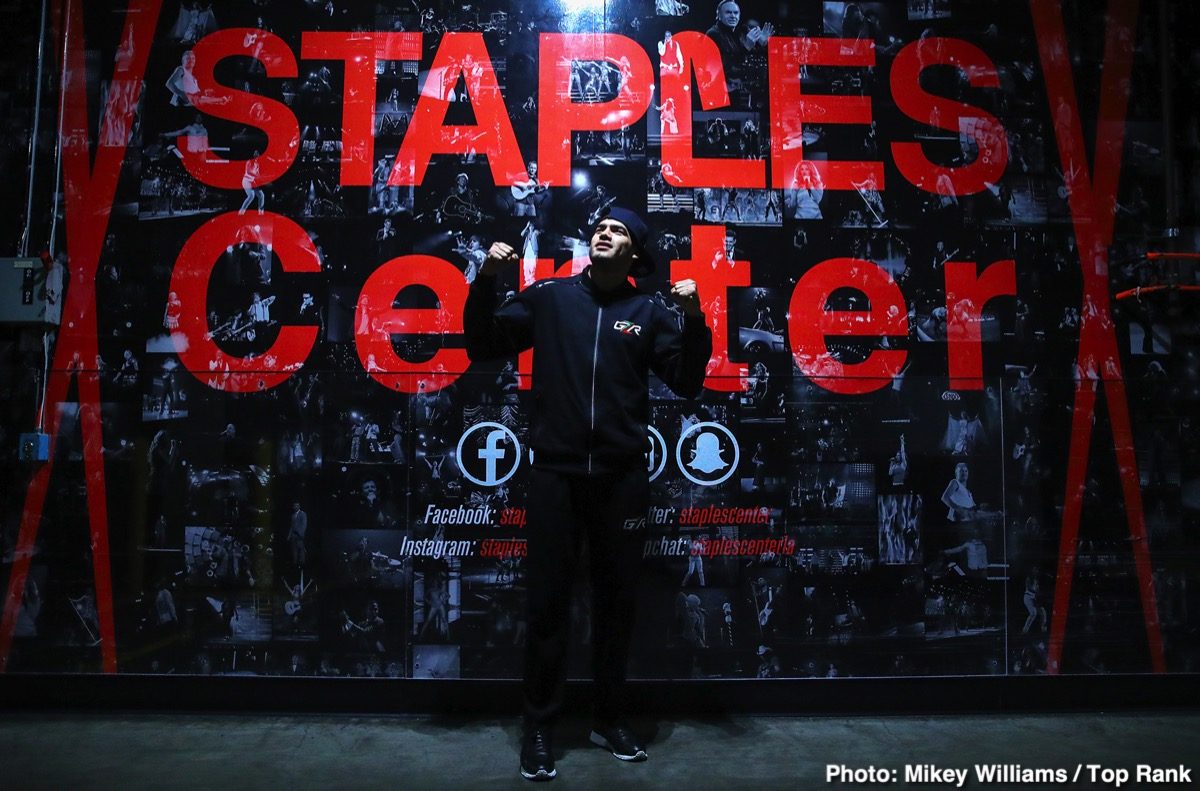 1Gilberto_Ramirez_staples_center