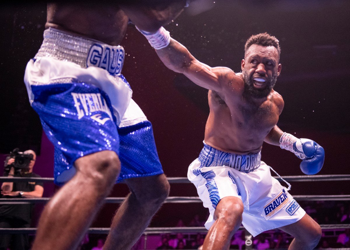 Austin Trout Wants Revenge Over All The Fighters Who Defeated Him, Including Canelo