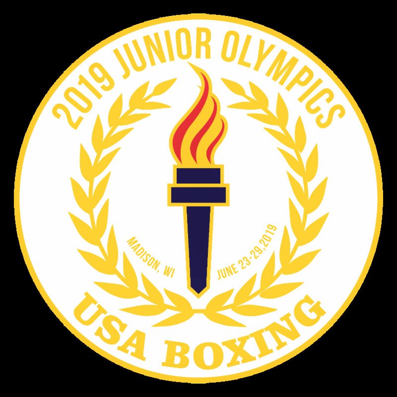 USA Boxing's 2019 National Junior Olympics Begins Next Week In