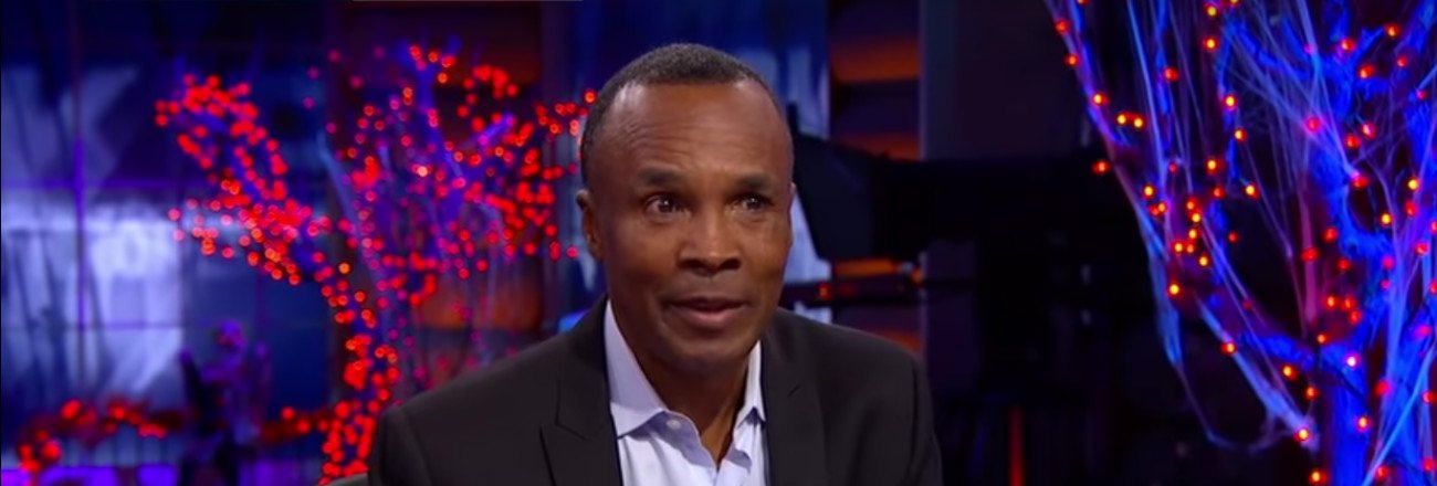 Sugar Ray Leonard At 64 – The Greatest Living Fighter?