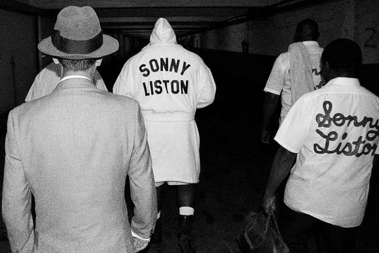 50 Years Ago: When The Mysterious Sonny Liston Died...... Mysteriously