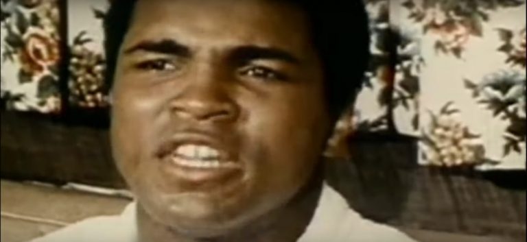 Muhammad Ali's Five Greatest Fights, Joe Frazier's Five Greatest Fights