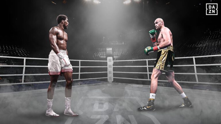 Andy Lee says Fury is frustrated by slowness of negotiations for Joshua fight