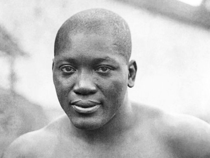 On This Day: Jack Johnson Destroys Tommy Burns To Become The First Black Heavyweight King