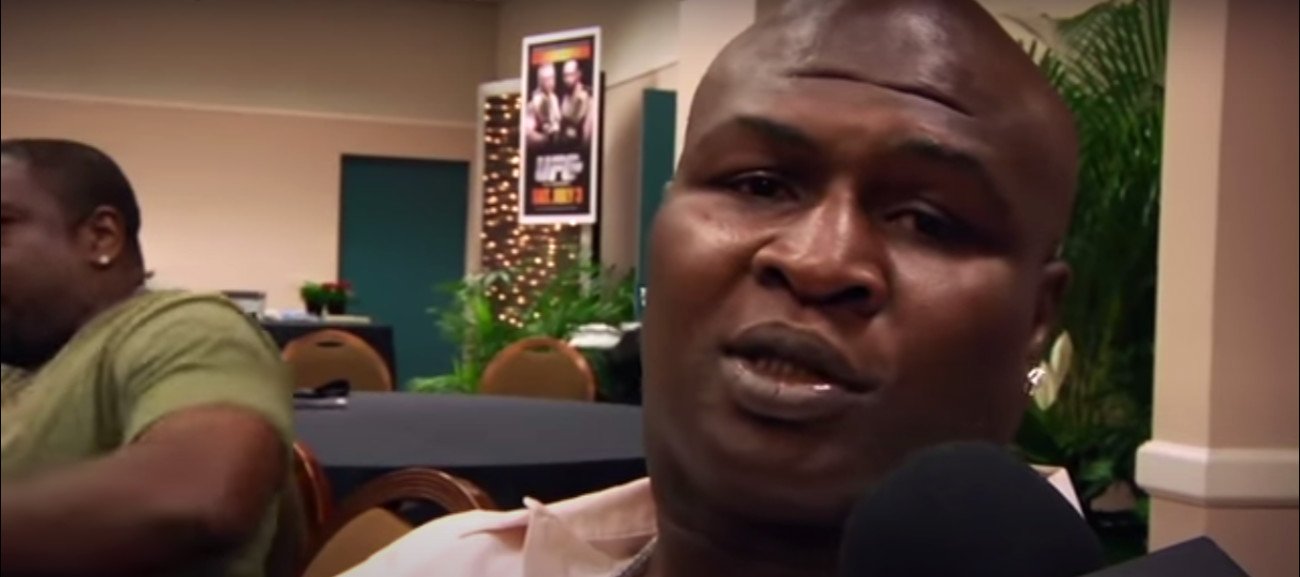 On This Day In 2005 – James Toney Appears To Win The WBA Heavyweight Title (until 10 days later)