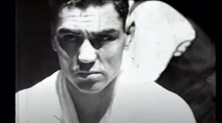 Jack Dempsey's Annihilation Of Jess Willard: The Brutal Beating That Was Administered Under A Scorching Sun