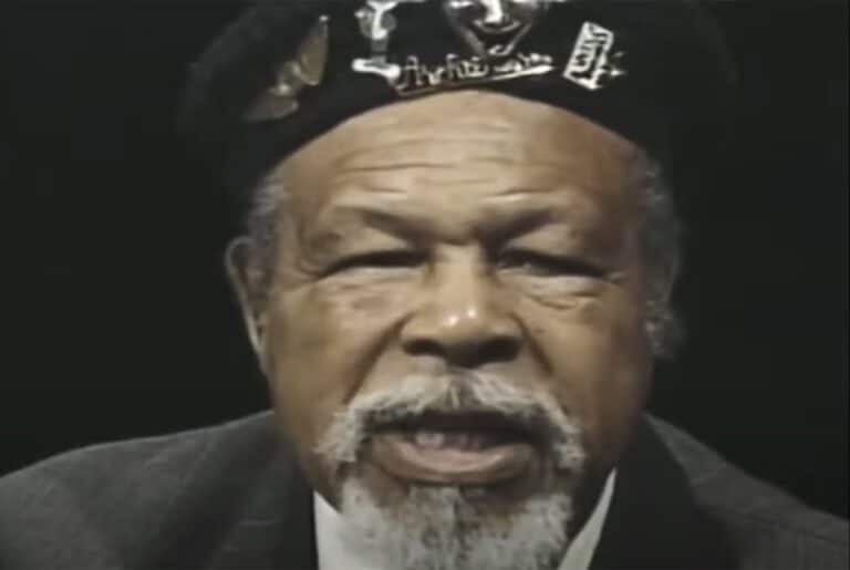 22 Years After His Death: Recalling Archie Moore's Greatest Fight