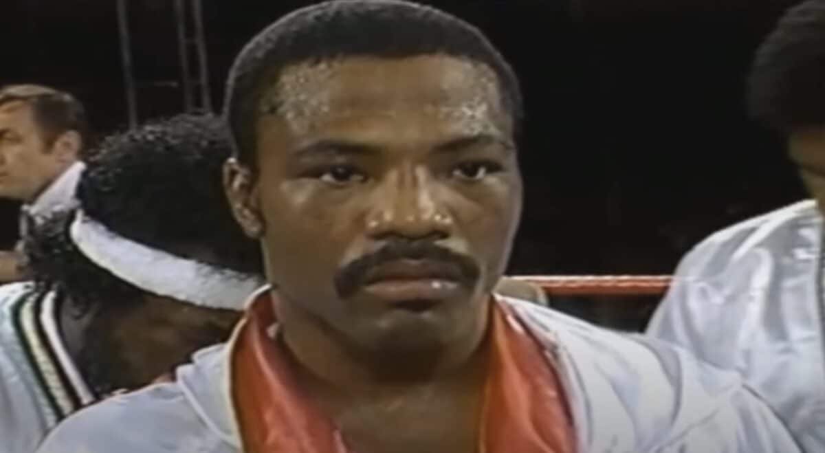 40 Years Ago: The Aaron Pryor-alexis Arguello Classic - Latest Boxing 