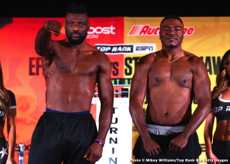 https://www.boxing247.com/wp-content/uploads/2023/01/Efe-Ajagba-vs-Stephan-Shaw_pose-1-Boxing-Photos-768x549.jpg