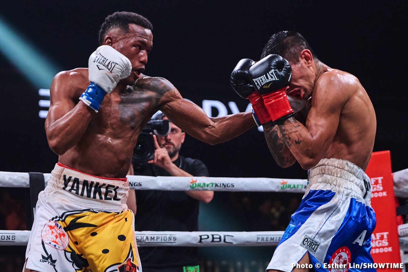 Regis Prograis: "Pitbull" Cruz is Out of His League Against Matias