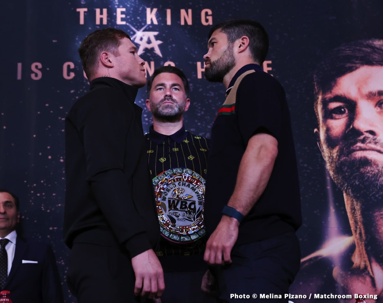 Canelo Alvarez vs John Ryder Prediction: Canelo’s Return Home Long Overdue