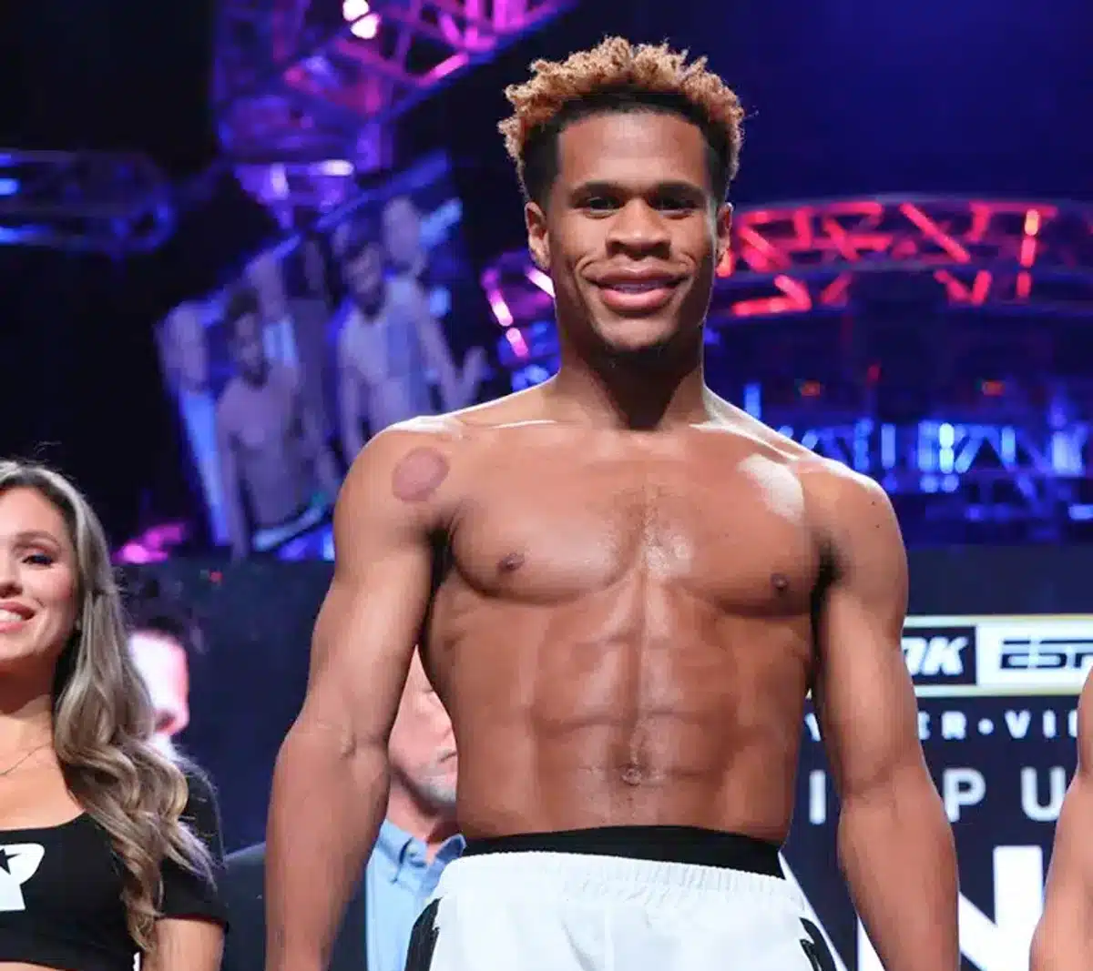 Eddie Hearn doubts Teofimo vs. Haney fight gets made, expects Devin to face Prograis