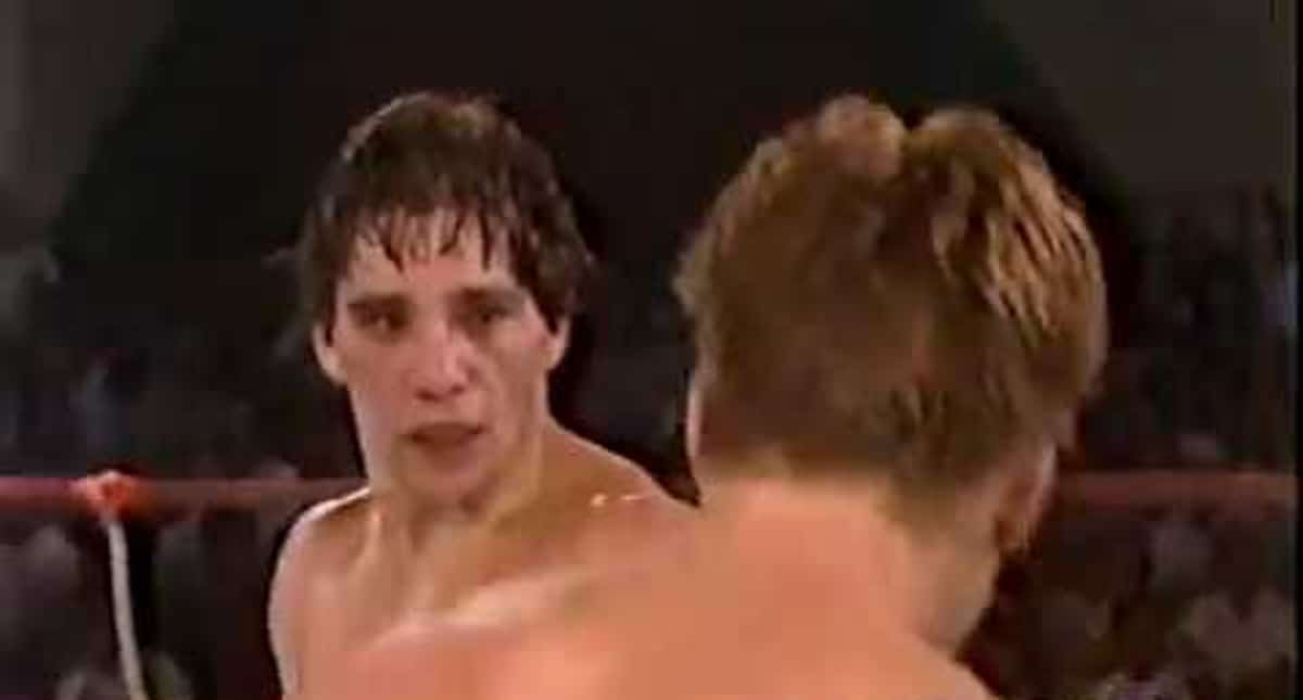 Greg Haugen Recalls His Epic With Julio Cesar Chavez: "To This Day I Kick Myself In The A** Over That Fight!