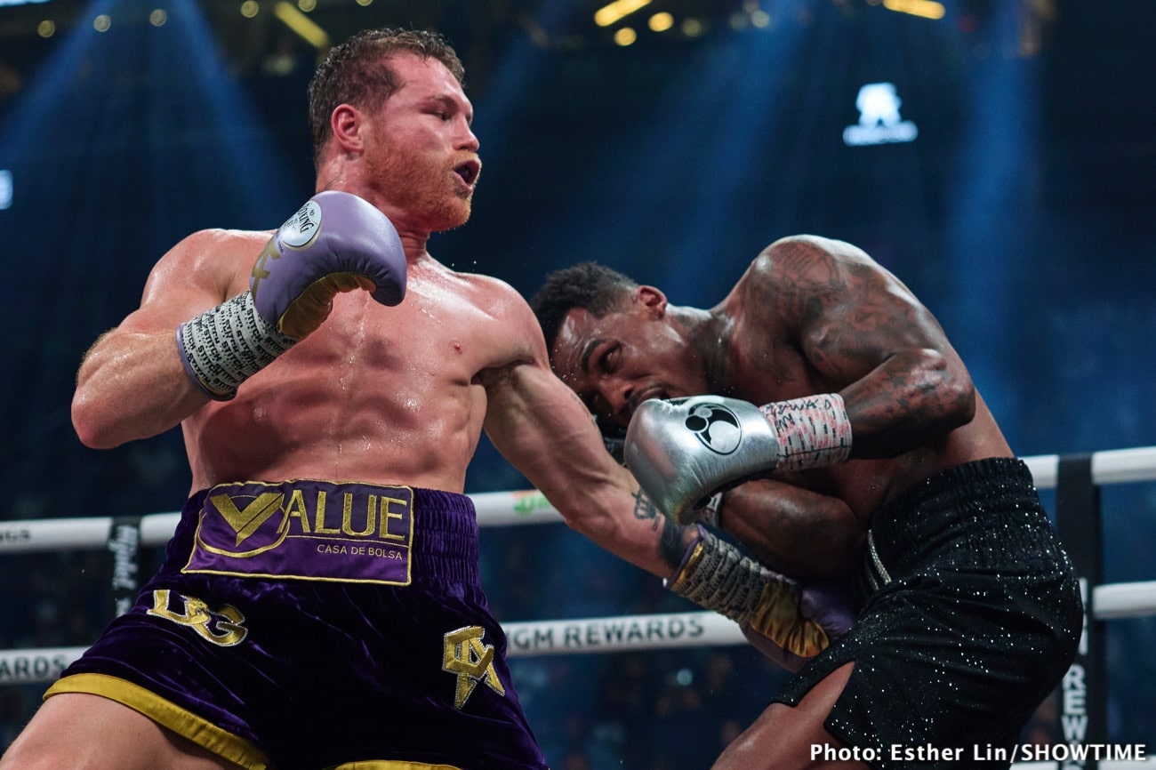 Canelo Alvarez: Counterpunching Master Set to Exploit Munguia's Weakness