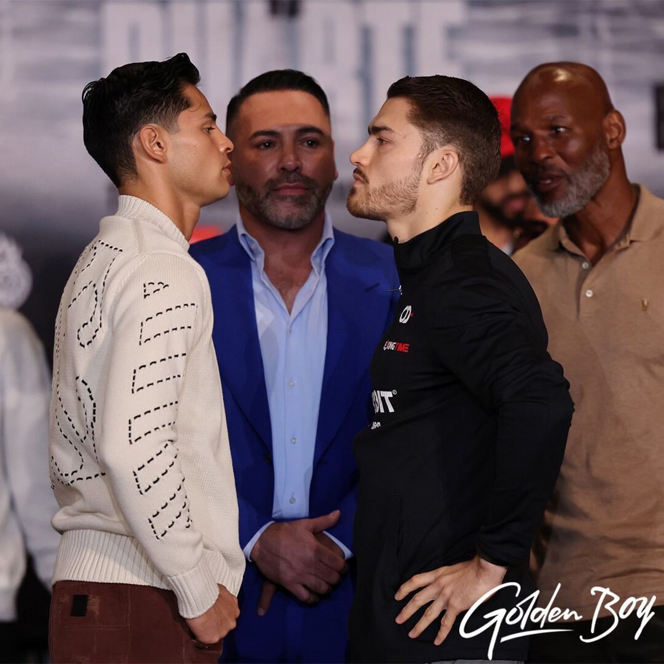 Garcia vs. Duarte: All Jokes Aside - Preview & Prediction