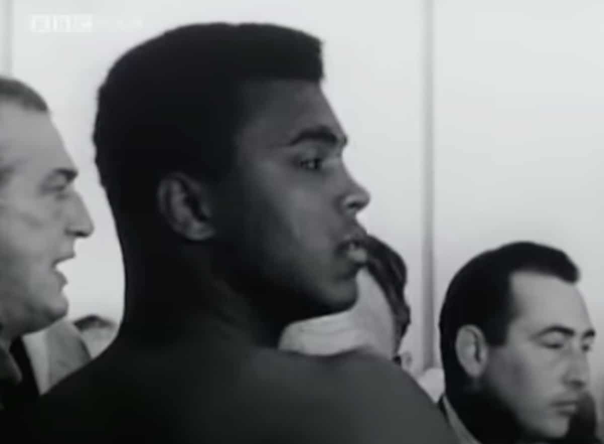 60 Years Ago Today: The Ali Vs. Liston Fight – Still So Much To Remember