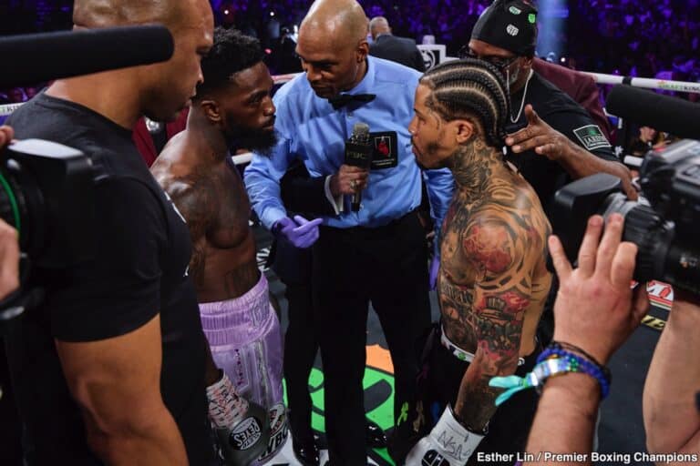 Gervonta Davis vs Frank Martin: A PPV Success or Disappointment?