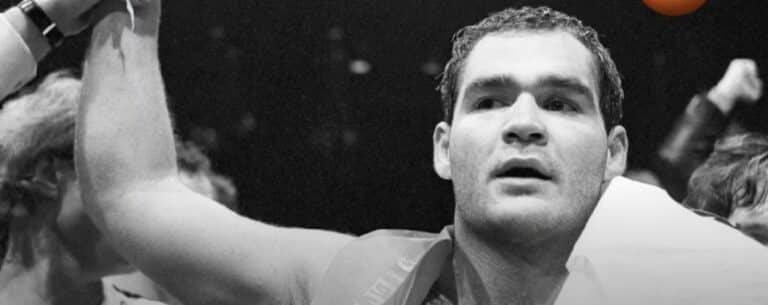 Former Heavyweight Title Challenger And Two-Time European Champ Steffen Tangstad Dies At Age 65