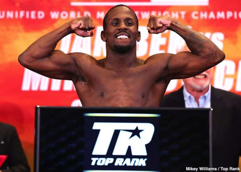 Raymond Muratalla vs. Tevin Farmer on July 13th, live on ESPN+