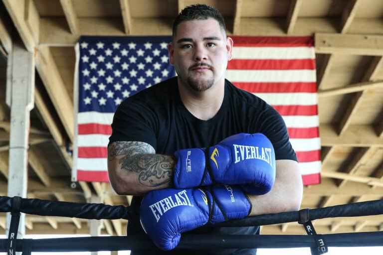 Andy Ruiz vs. Jarrell Miller: A Must-Win Heavyweight Clash of Aging Warriors